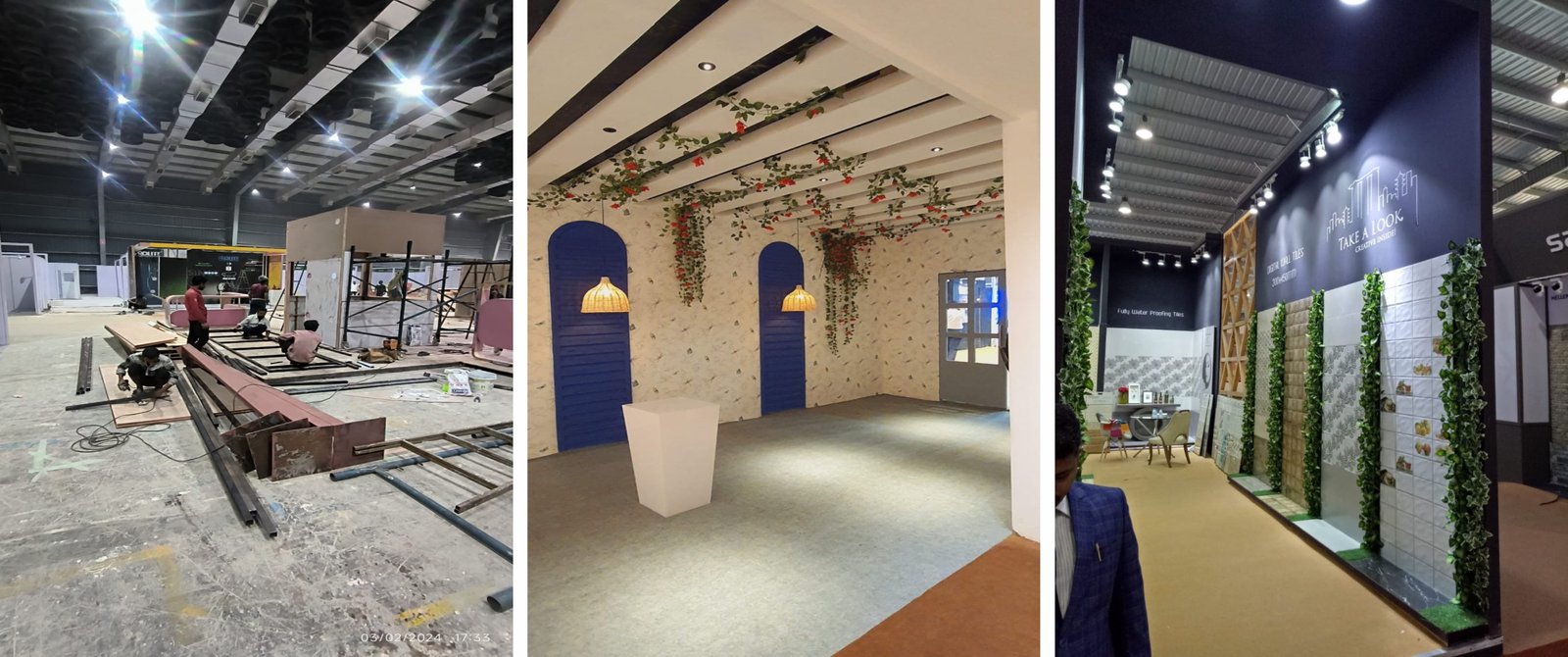 Wall Tiles Company